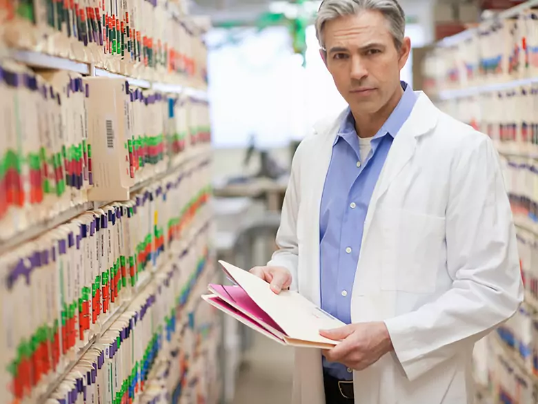 Ginekologia onkologiczna  – przyszłość onkologii narządów rodnych kobiecych