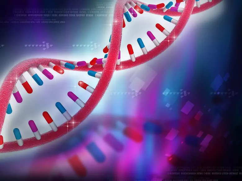 Enzym chroniący przed rakiem skóry