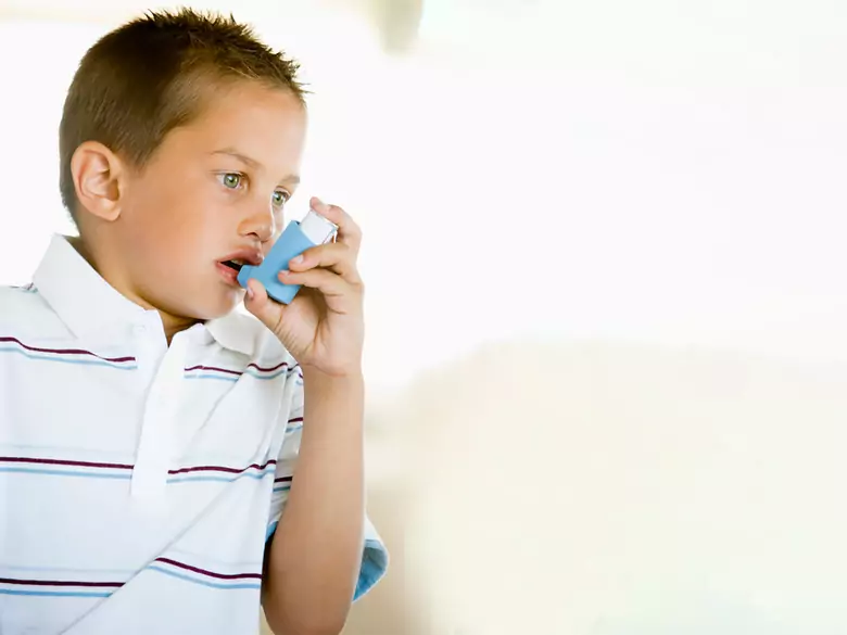 Czy choroby alergiczne zmniejszają ryzyko białaczki u dziecka?