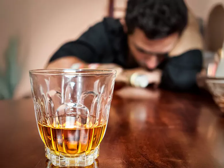 Alkohol powoduje ogromną liczbę przypadków nowotworów rocznie