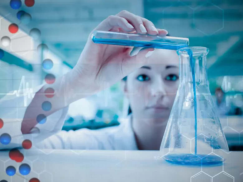 Flawonoidy a rak jelita grubego