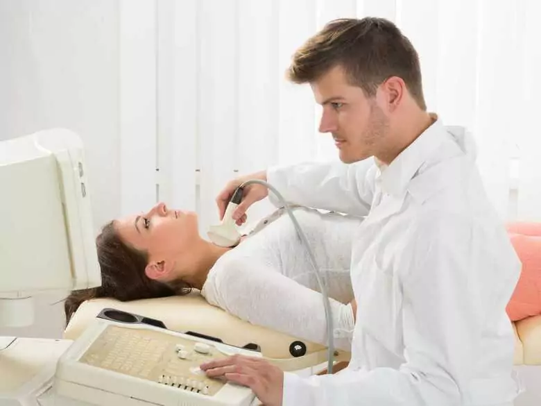 Rak tarczycy rozpoznawany coraz częściej - poszerzenie dostępu do leczenia pilną potrzebą