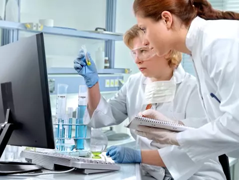 Czy podstawowe badania laboratoryjne mogą sugerować raka ?