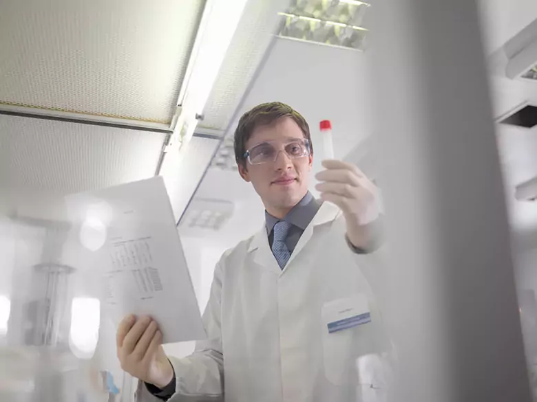 Kolonoskopia jako badanie przesiewowe