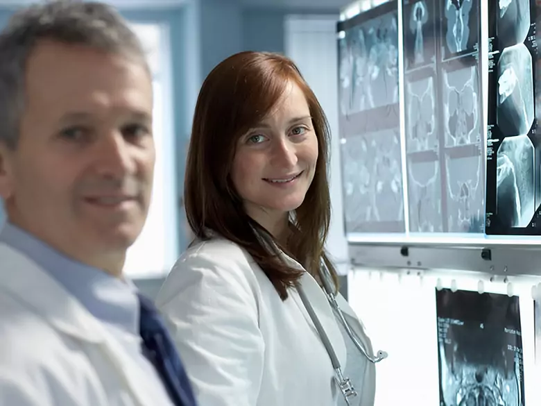 4 października  - Światowy Dzień Onkologii