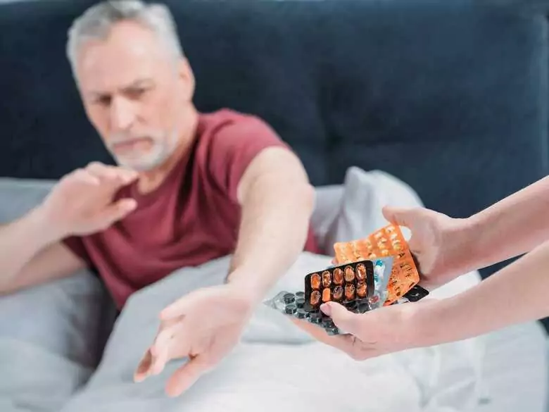 WHO mówi „stop” badaniom klinicznym hydroksychlorochiny