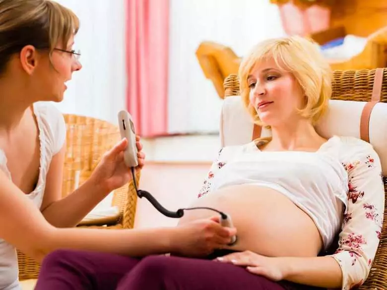 Rak piersi w trakcie ciąży - przyczyny, objawy, diagnoza, leczenie