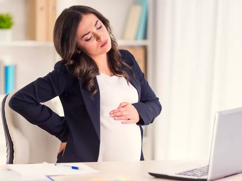 Czerniak złośliwy w ciąży