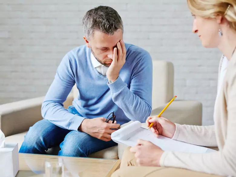 Nawrót szpiczaka równie trudny jak pierwsza diagnoza. Nowe terapie wydłużają czas wolny od choroby