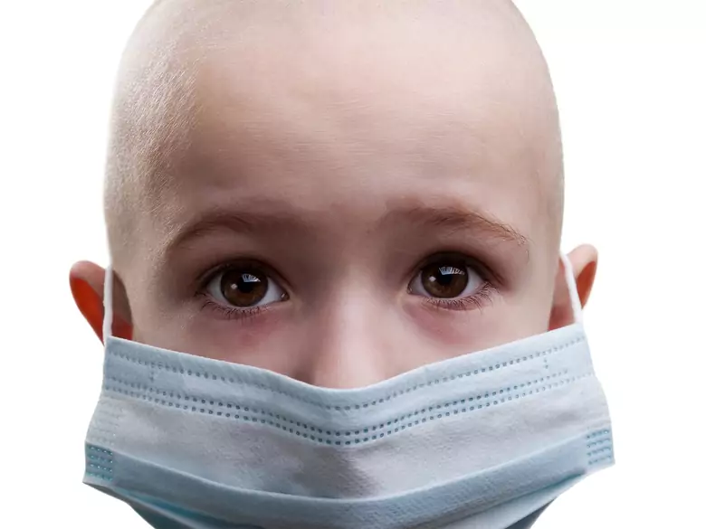 Czescy lekarze stworzyli unikalną metodę leczenia nowotworów u dzieci