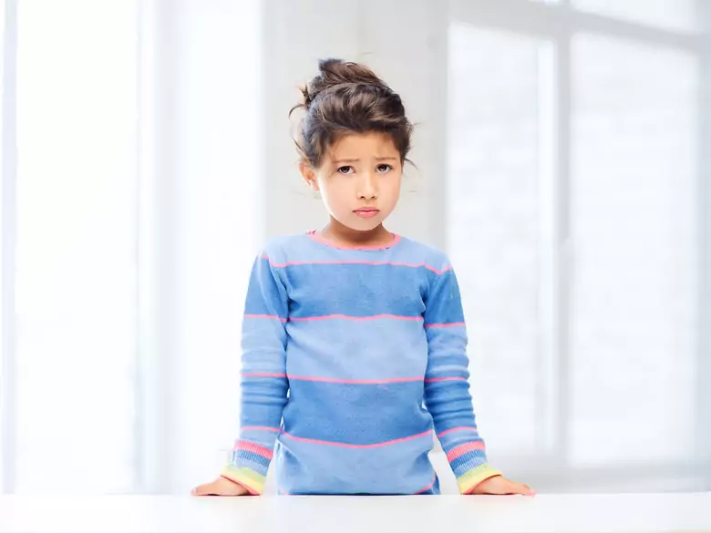 Guz Wilmsa występujący u dzieci