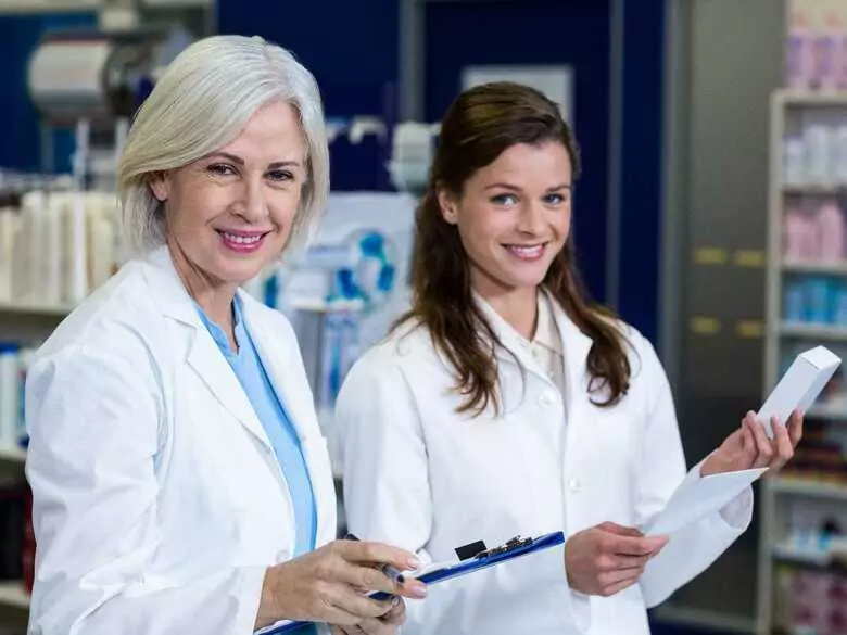 W jaki sposób komórki nowotworowe mogą stawać się oporne na chemioterapię?