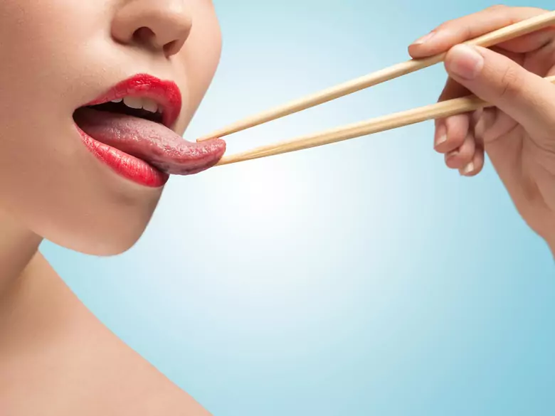 Nowotwory jamy ustnej