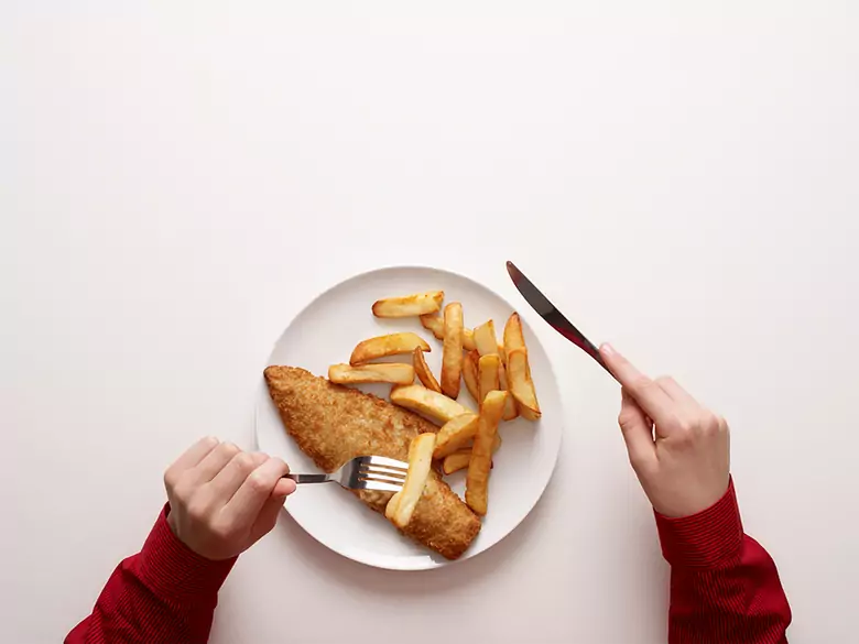 Co w żywności jest rakotwórcze?