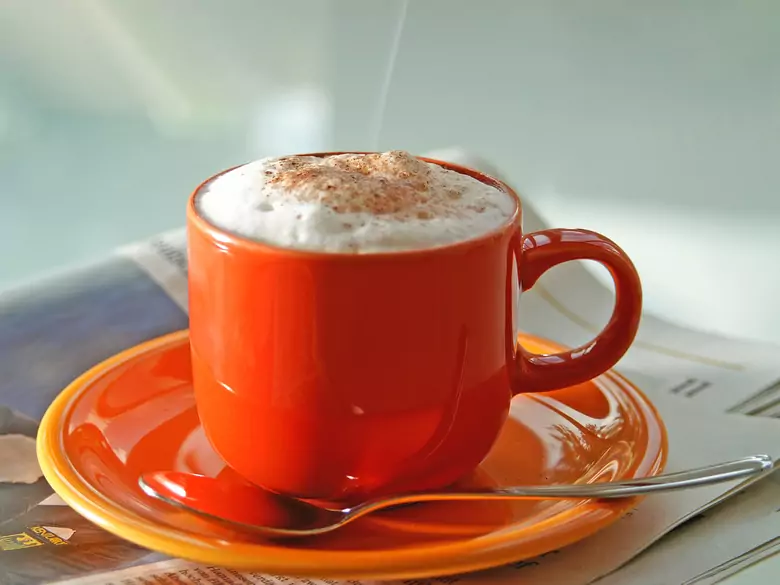 Czy kawa chroni przed rakiem?