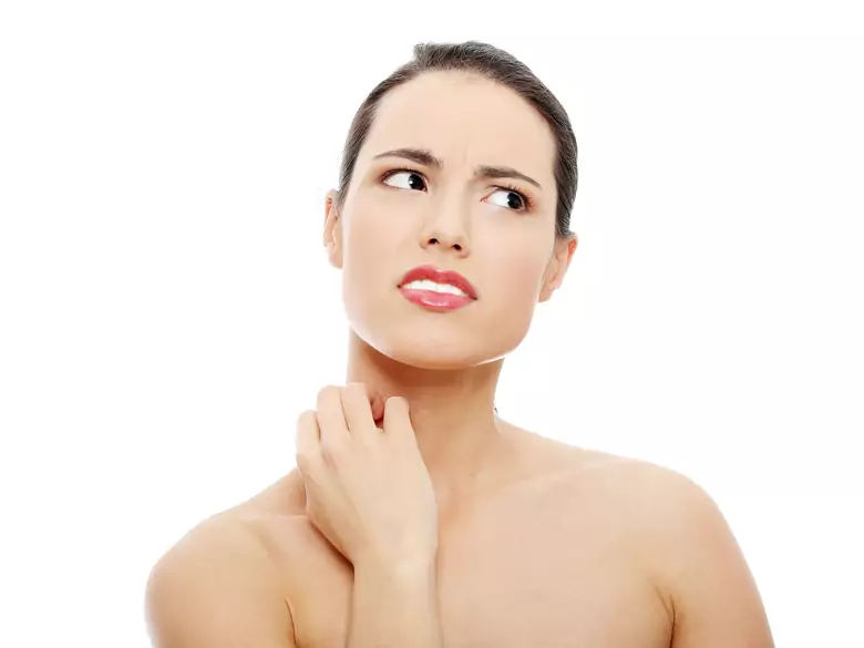 Co zrobić gdy bolą węzły chłonne?