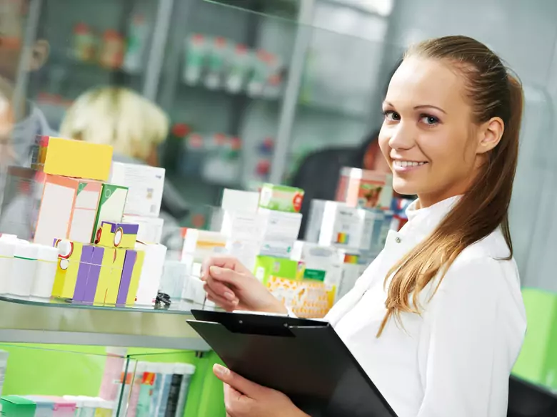 Szansa na nowy lek na nerwiaka zarodkowego