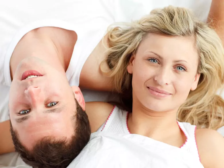 Seksualność kobiety w chorobie nowotworowej - cz.2