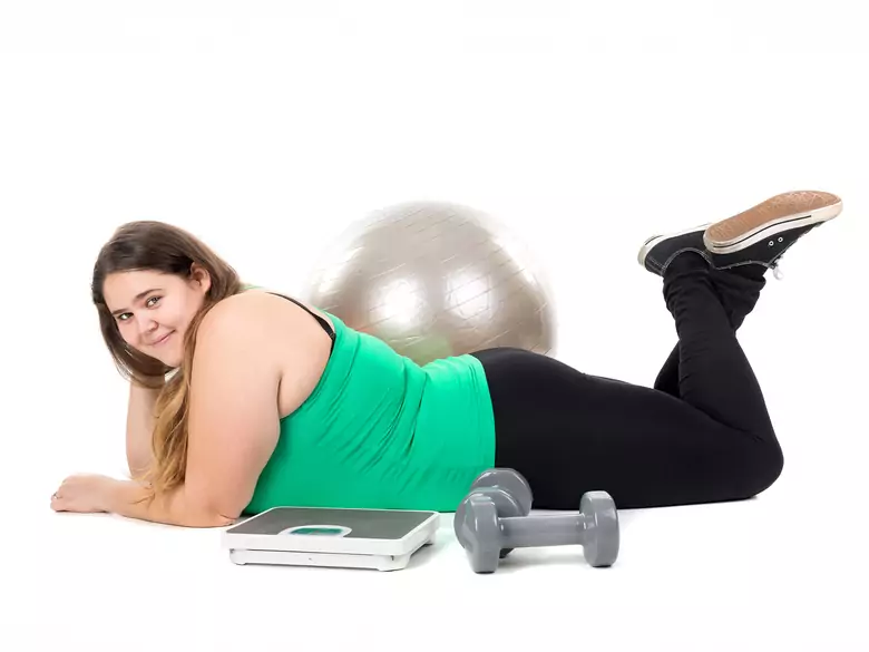 Otyłość a rozwój chorób o podłożu nowotworowym