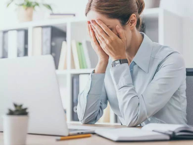 Czy chroniczny stres może prowadzić do nowotworu?