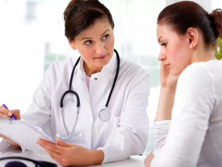 Guzy nadnerczy: zmiany, które najczęściej wykrywane są przypadkowo