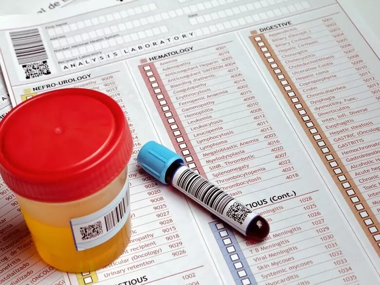 Markery nowotworowe - co to jest?