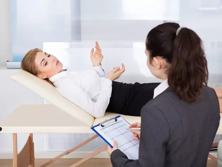 Pomoc psychologiczna w schorzeniach nowotworowych