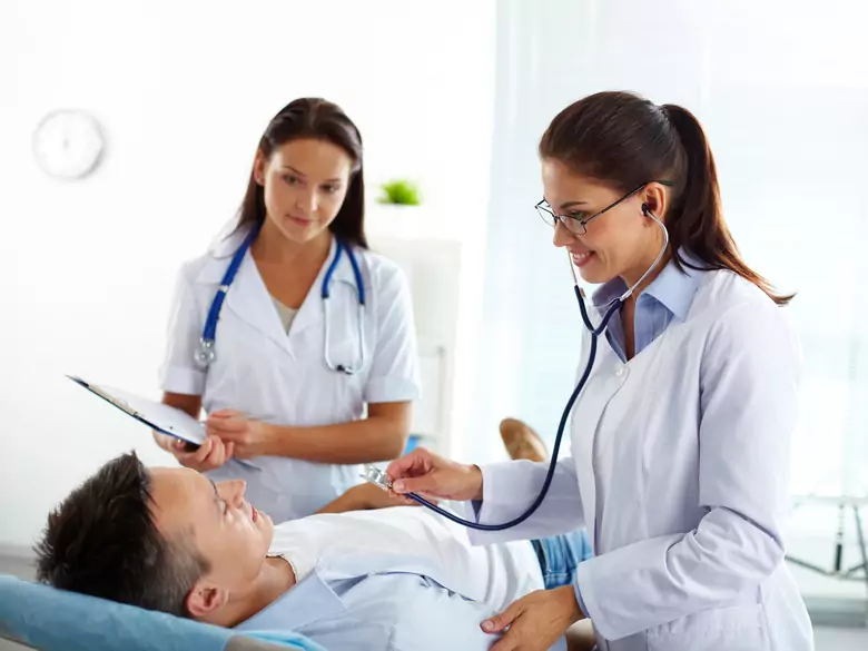 Rodzaje radioterapii