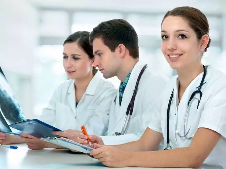 Chłoniak grudkowy w pigułce