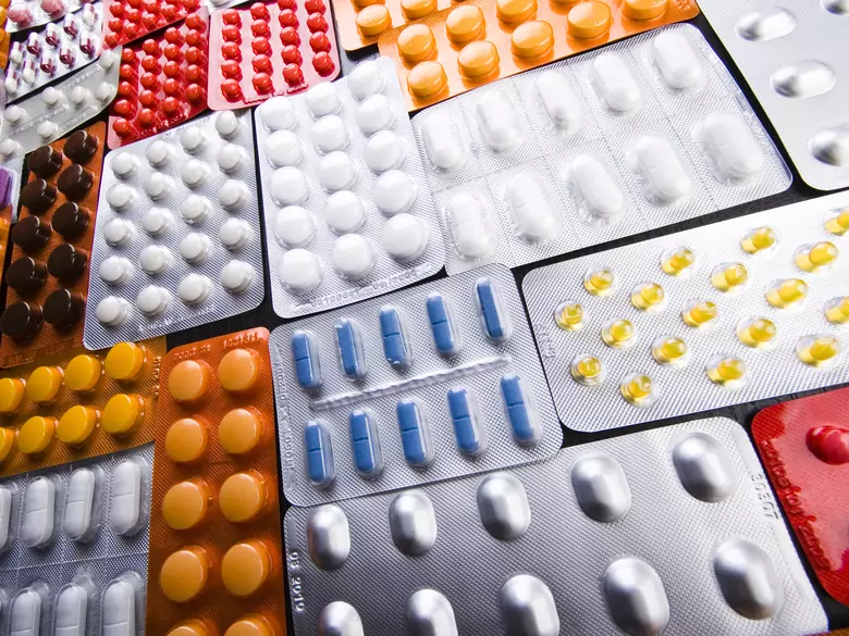 Decyzją GIF-u Lynparza wyłączona z obrotu