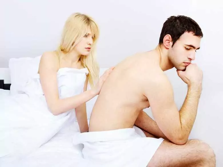 Rak jajnika a życie seksualne