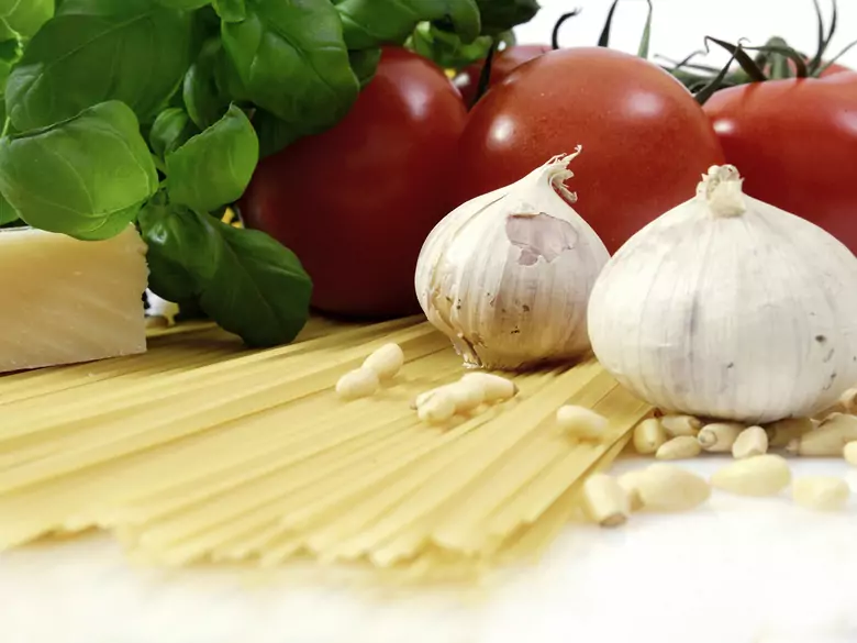 Czosnek w profilaktyce raka