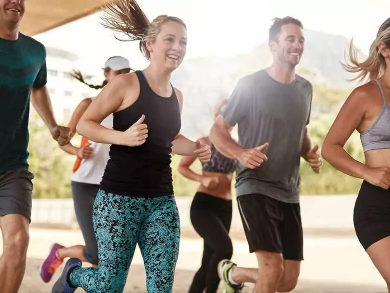 Razem po zdrowie w najważniejszym biegu w roku. 16. Onkobieg już 10 września!