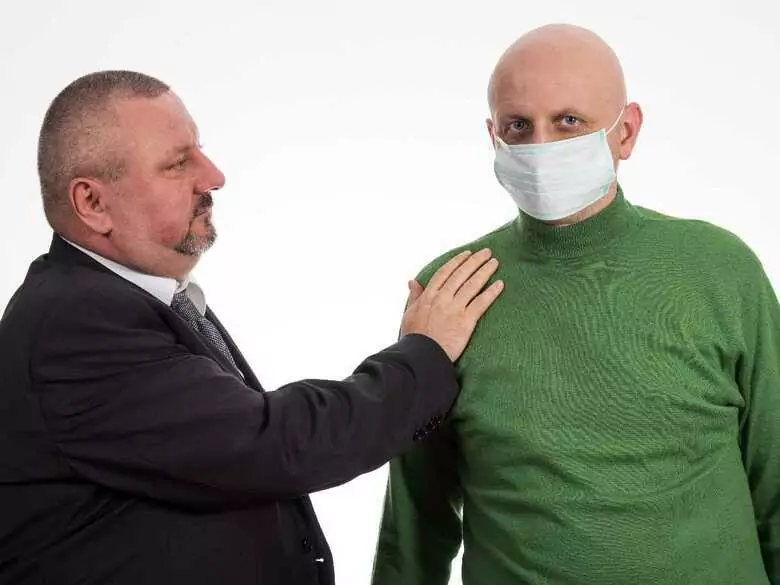 Oni po prostu chcą żyć