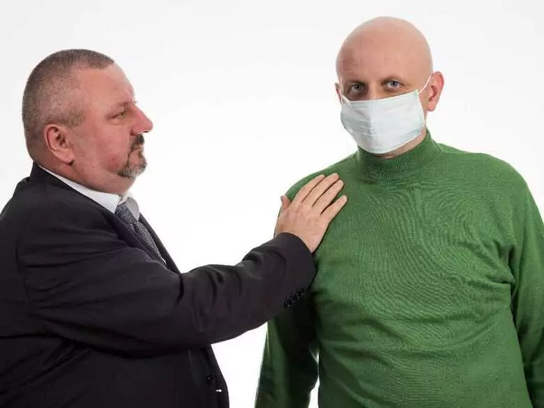 Podstawowe informacje o terapii nowotworów