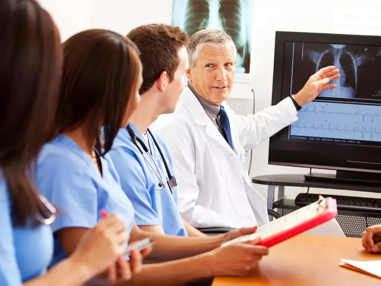 Kompleksowość działań w holistycznym podejściu do pacjenta