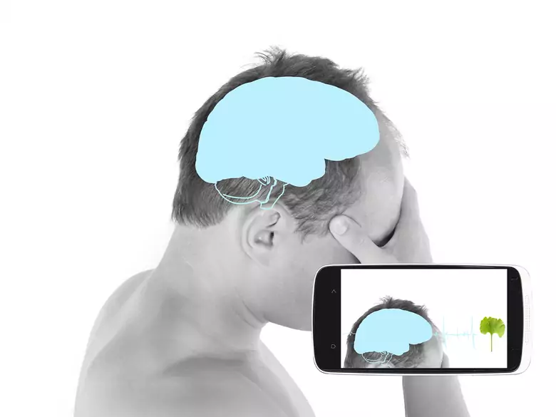 Oponiak mózgu, nowotwór mózgu - przyczyny, objawy, diagnoza, leczenie