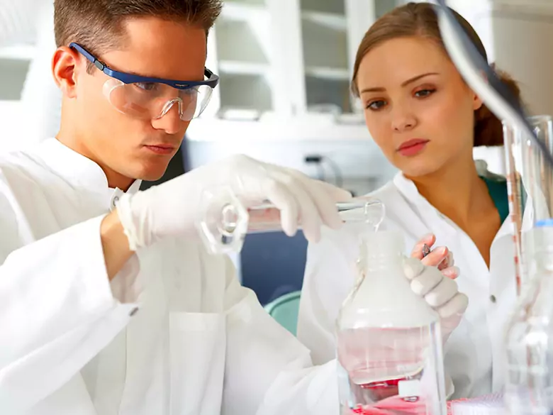 Niewydolność telomerów i zwiększona aktywność telomerazy przyspiesza rozwój raka prostaty