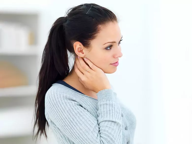 Rak pęcherzykowy tarczycy - przyczyny, objawy, diagnoza, leczenie