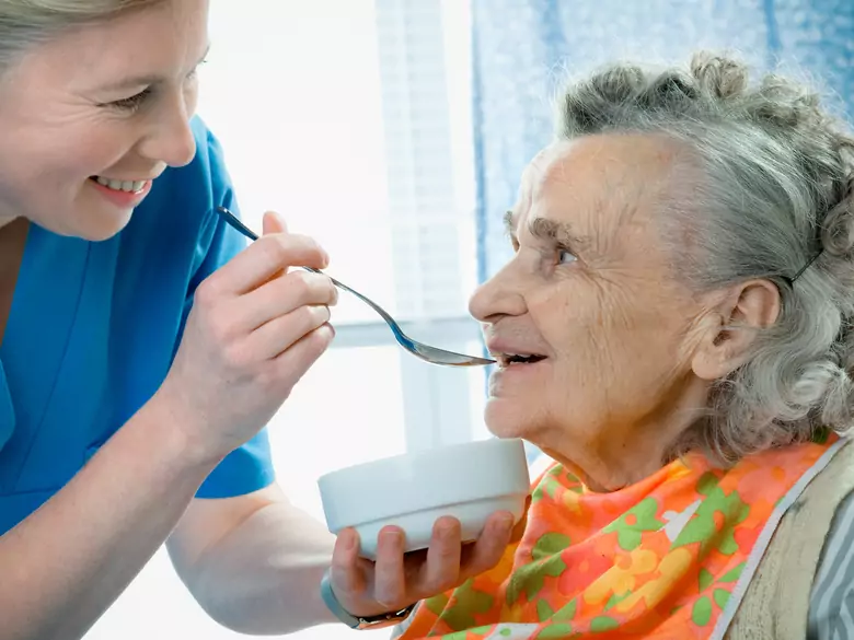 Pielęgnacja chorego z ranami przewlekłymi