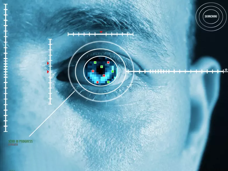 Nowotwór złośliwy oka