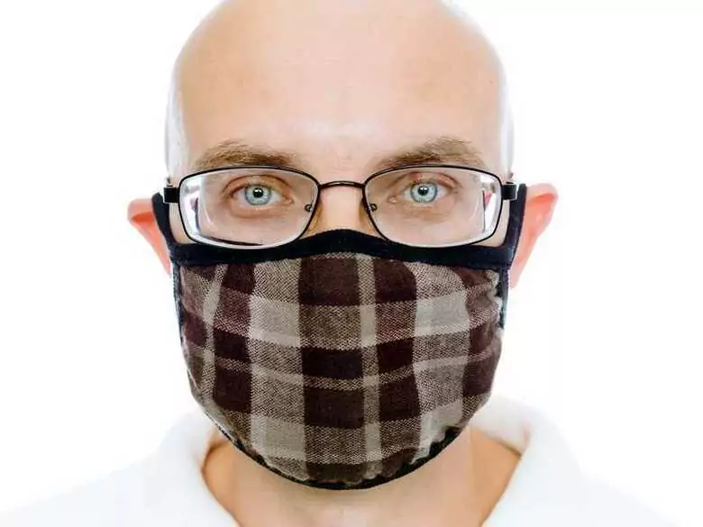 Maseczki – czy można je zrobić w domu?