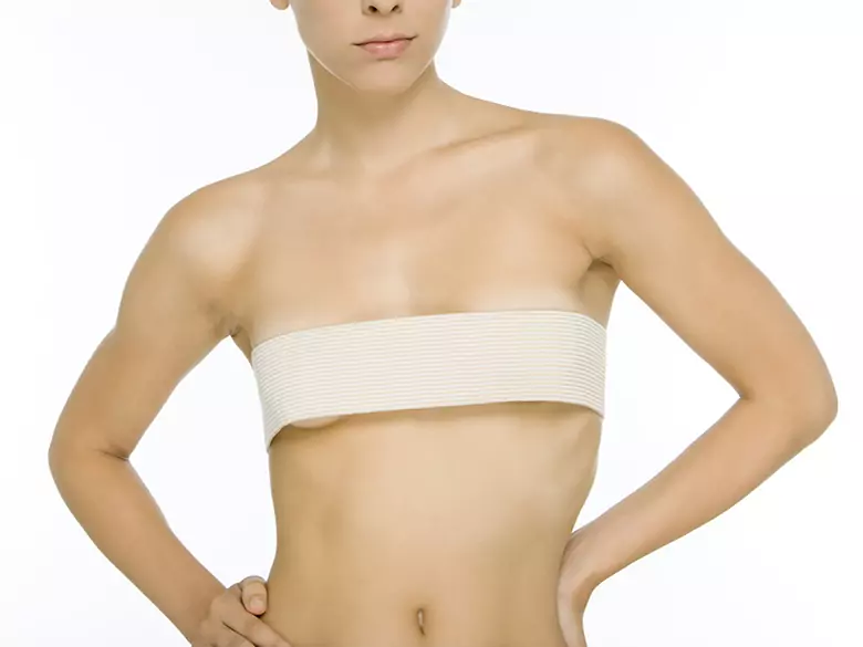 Profilaktyczna mastektomia w przypadku mutacji genu BRCA1 lub BRCA2- za czy przeciw?