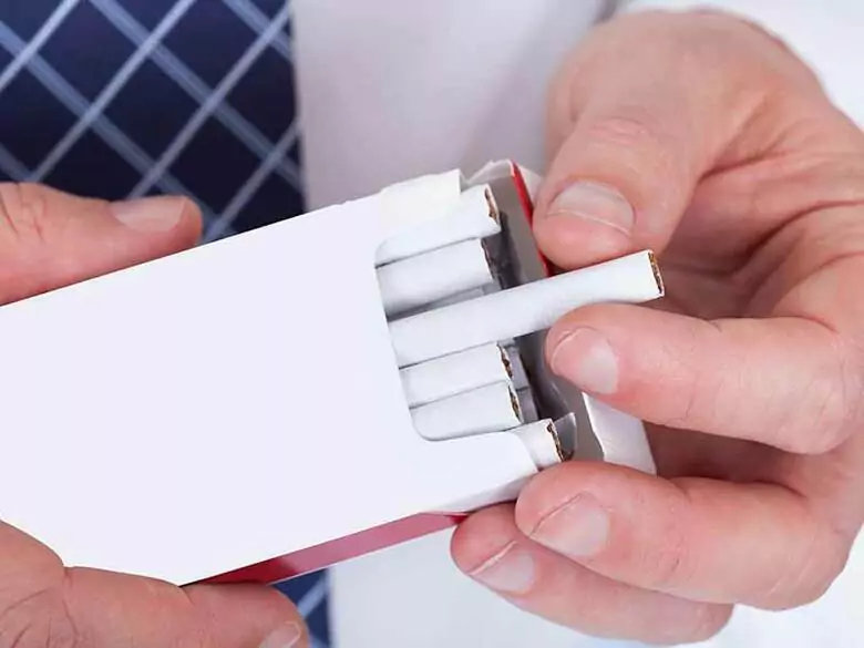 Kancerogenetyczne czynniki chemiczne