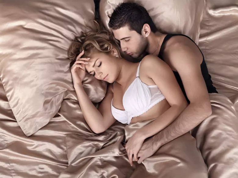 Seksualność mężczyzny w chorobie nowotworowej cz.1