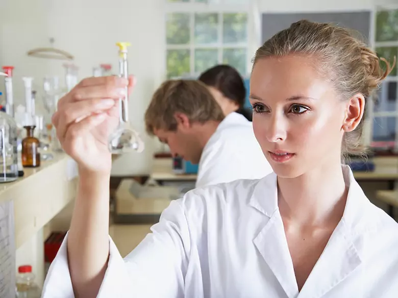 Profilaktyka raka szyjki macicy