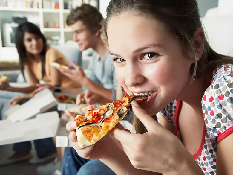 Jedzenie czerwonego mięsa zwiększa ryzyko umieralności w chorobach sercowo naczyniowych i nowotworowych