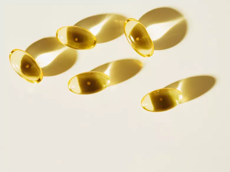 Dieta antyrakowa witaminą C