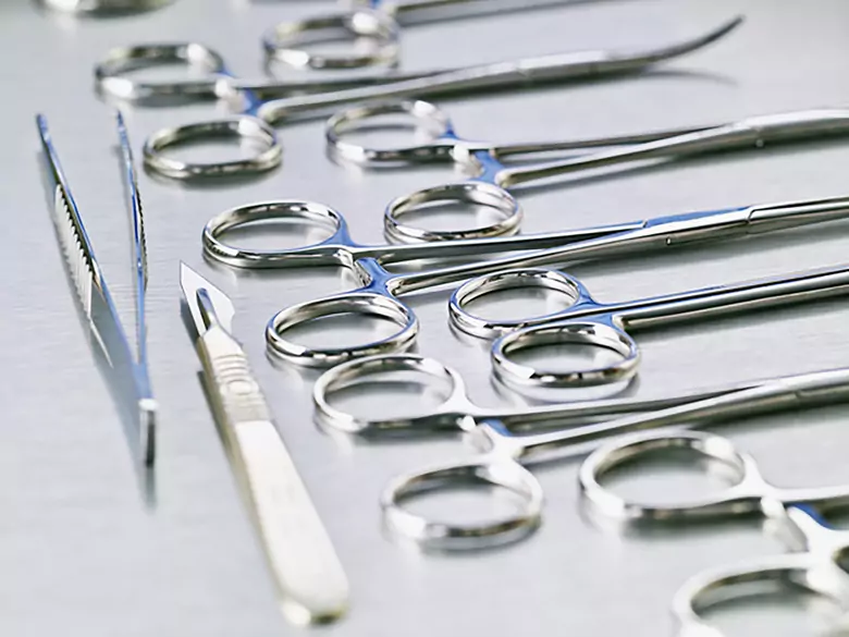 Gamma Knife i Cyber Knife – nowoczesny sposób na nowotwory