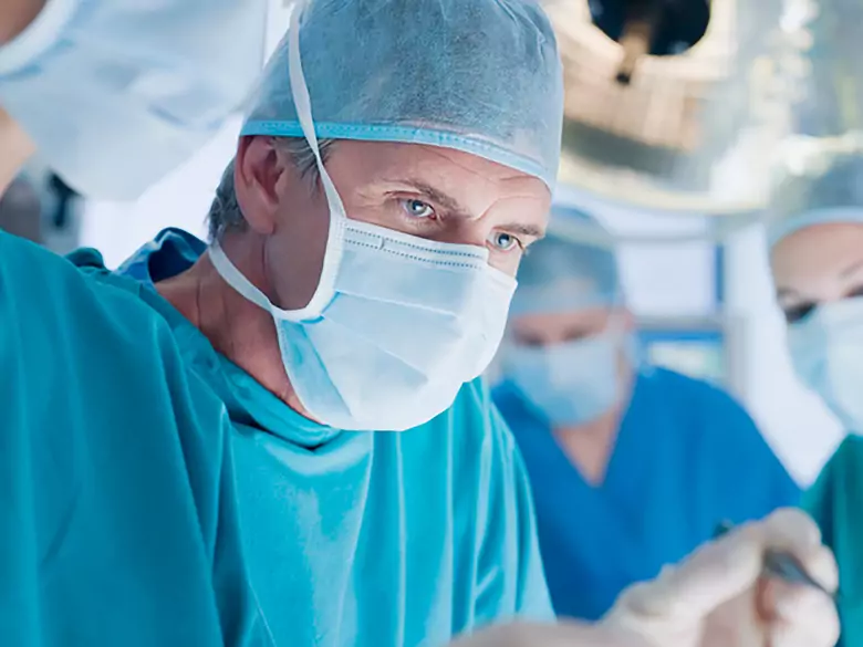 Rak przełyku – porównanie metod operacji
